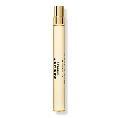 burberry spurtivo donna|burberry goddess ulta beauty.